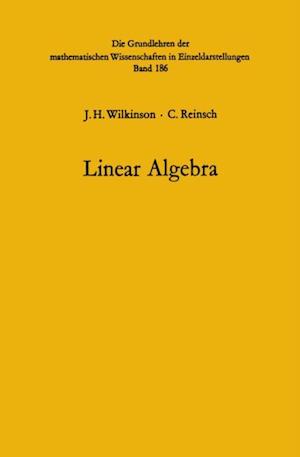 Linear Algebra