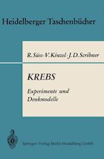 KREBS Experimente und Denkmodelle