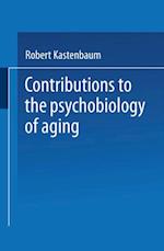 Contributions to the Psychobiology of Aging