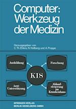 Computer: Werkzeug der Medizin