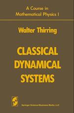 Classical Dynamical Systems