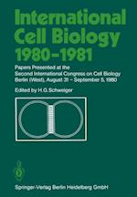 International Cell Biology 1980-1981