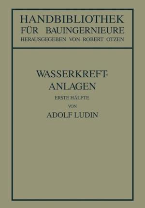 Wasserkraftanlagen