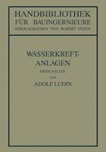 Wasserkraftanlagen