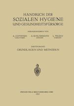 Handbuch der Sozialen Hygiene und Gesundheitsfürsorge