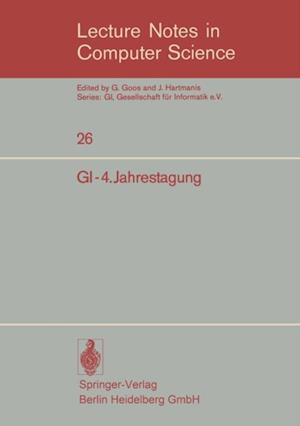 GI-4.Jahrestagung