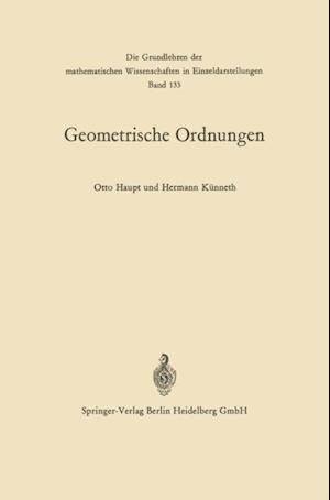 Geometrische Ordnungen