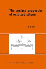 Surface Properties of Oxidized Silicon