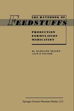 Handbook of Feedstuffs