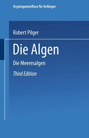 Die Algen