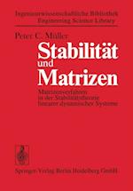 Stabilitat und Matrizen