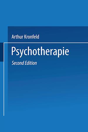 Psychotherapie