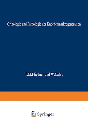 Orthologie Und Pathologie Der Knochenmarkregeneration