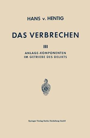 Das Verbrechen