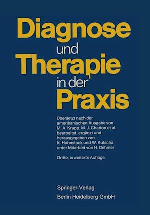 Diagnose und Therapie in der Praxis