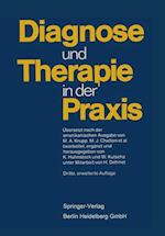 Diagnose und Therapie in der Praxis