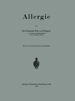 Allergie