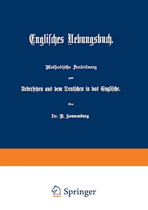 Englisches Uebungsbuch