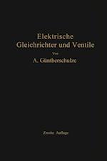 Elektrische Gleichrichter Und Ventile