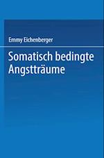 Somatisch Bedingte Angstträume