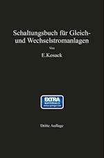 Schaltungsbuch für Gleich- und Wechselstromanlagen