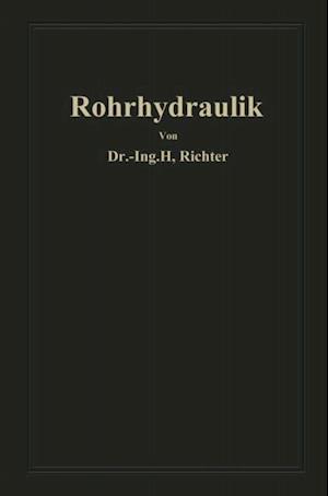 Rohrhydraulik