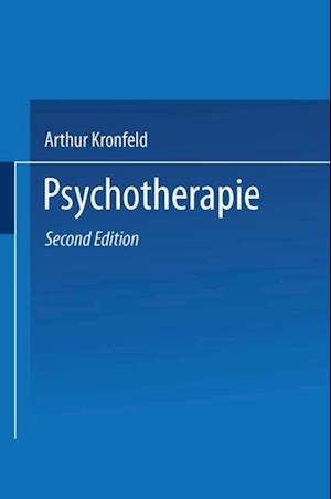 Psychotherapie