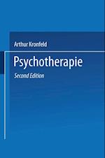 Psychotherapie