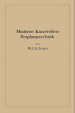 Moderne Kurzwellen-Empfangstechnik