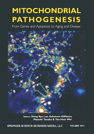 Mitochondrial Pathogenesis