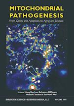 Mitochondrial Pathogenesis