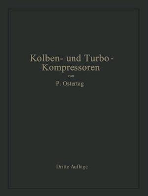 Kolben- und Turbo-Kompressoren