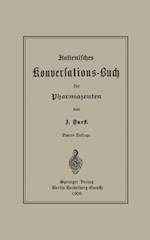 Italienisches Konversations-Buch für Pharmazeuten