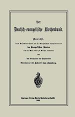 Der Deutsch-evangelische Kirchenbund