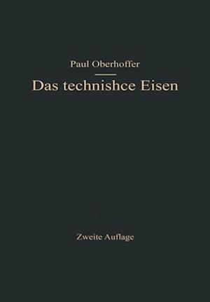 Das technische Eisen