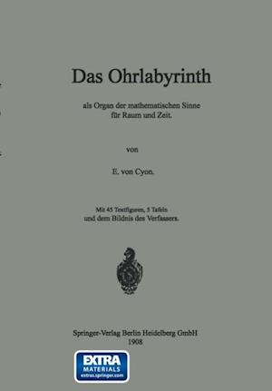 Das Ohrlabyrinth