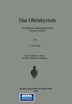 Das Ohrlabyrinth