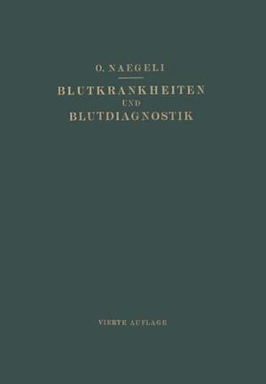 Blutkrankheiten und Blutdiagnostik