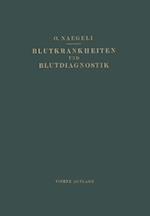 Blutkrankheiten und Blutdiagnostik