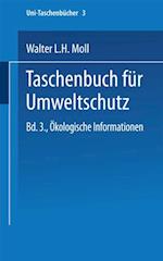 Taschenbuch für Umweltschutz