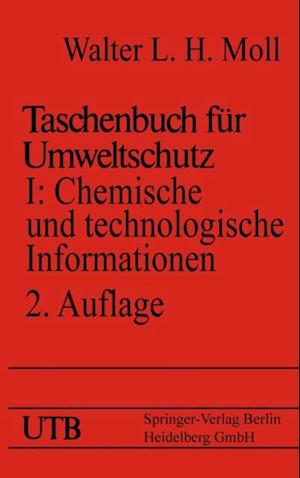 Taschenbuch für Umweltschutz