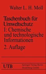 Taschenbuch für Umweltschutz