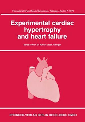 Experimental Cardiac Hypertrophy and Heart Failure