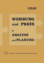 Analyse und Planung von Werbeausgaben und Preispolitik bei konkurrierenden Produkten