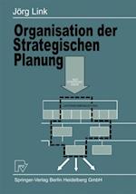 Organisation der Strategischen Planung