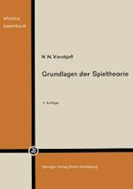 Grundlagen der Spieltheorie und ihre praktische Bedeutung