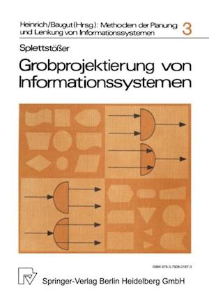 Grobprojektierung von Informationssystemen