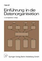 Einführung in die Datenorganisation