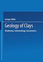 Geology of Clays