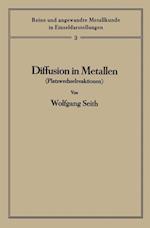 Diffusion in Metallen